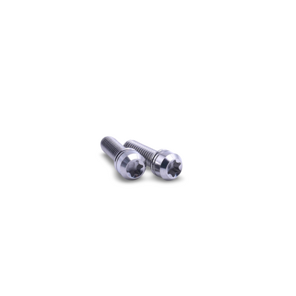 Framesandgear Titanium Crank Arm Bolts M6*19