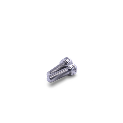Framesandgear Titanium Crank Arm Bolts M6*19
