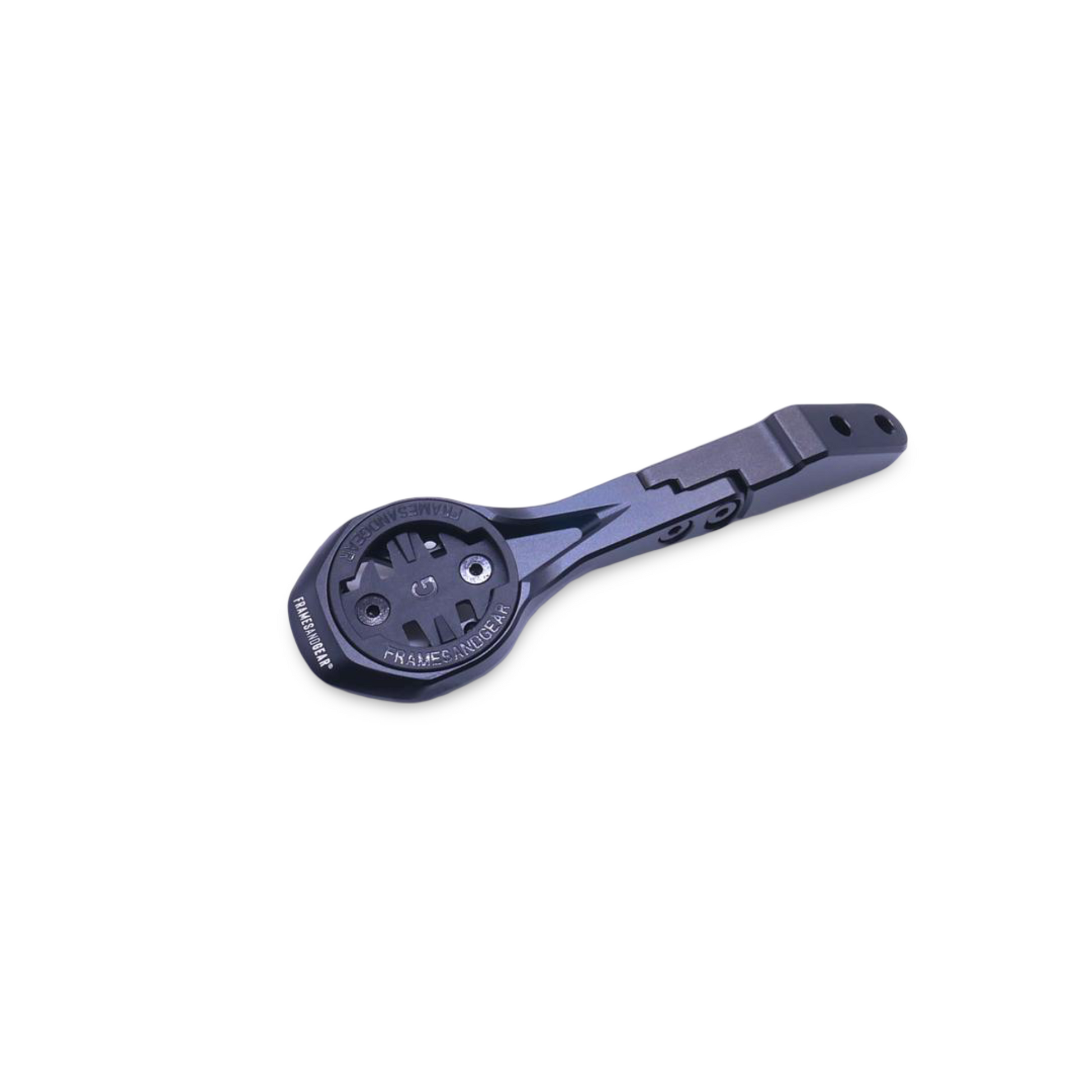 Framesandgear Aero Computer Mount for Factor Black Inc Bars