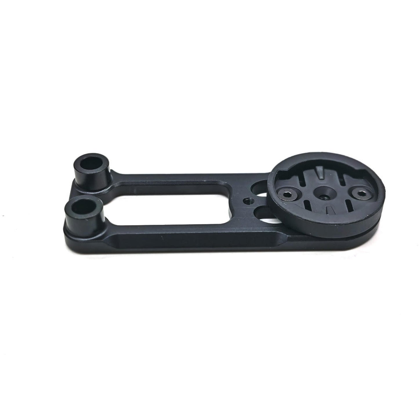 Aero computer bracket for Focus Izalco integrated cockpit