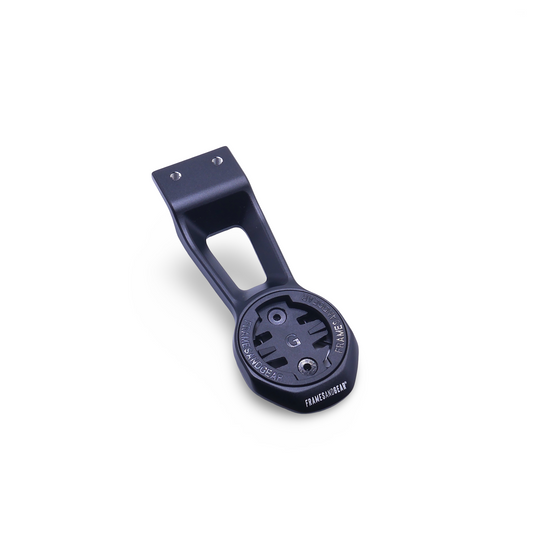Basso computer mount for Garmin, Wahoo, Hammerhead and Bryton