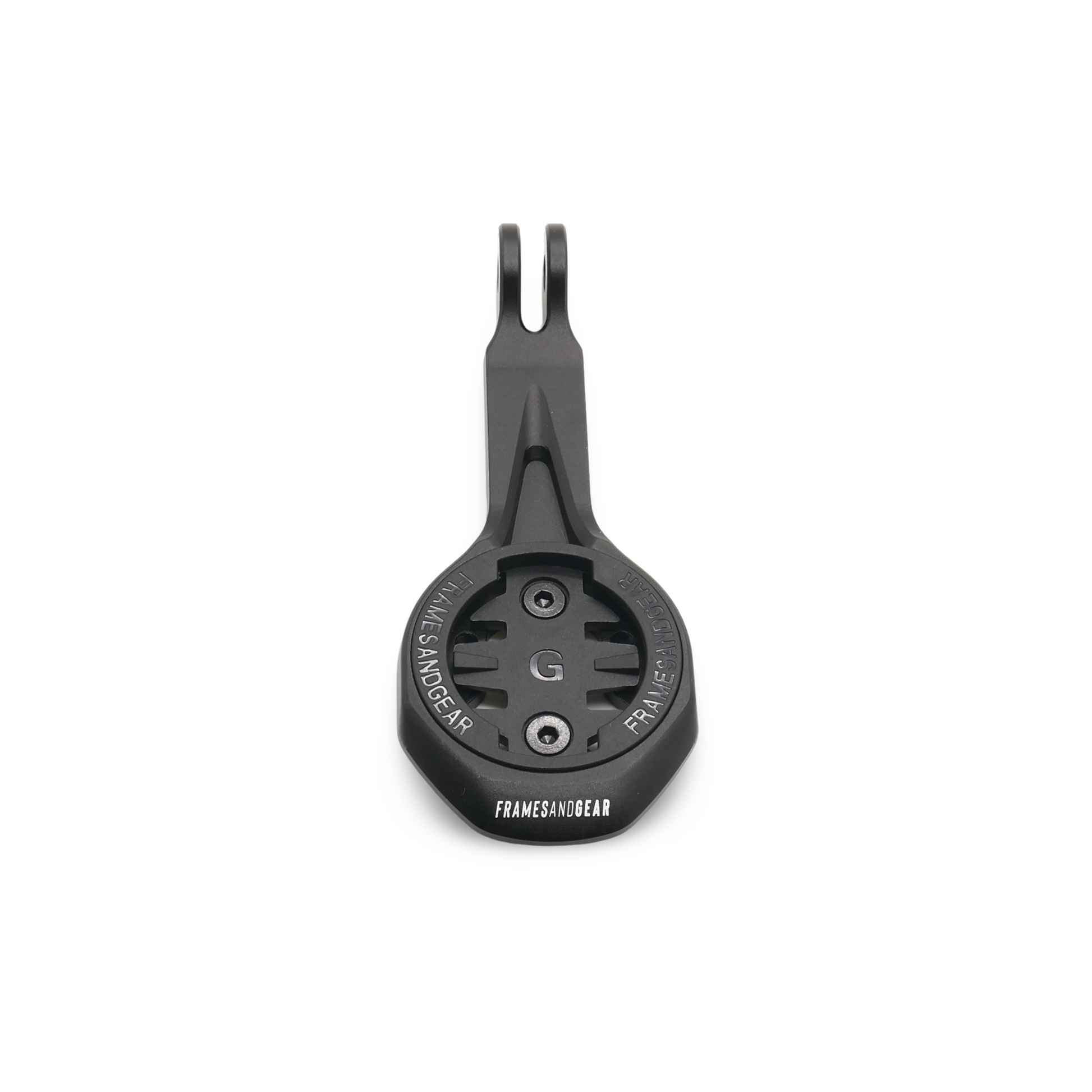 Garmin and Wahoo mount for BMC ICS road bike handlebars
