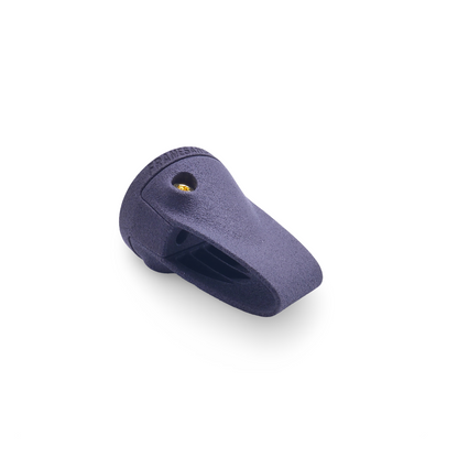 Rear light mount for Colnago V5RS, fits Bryton Gardia and Magene