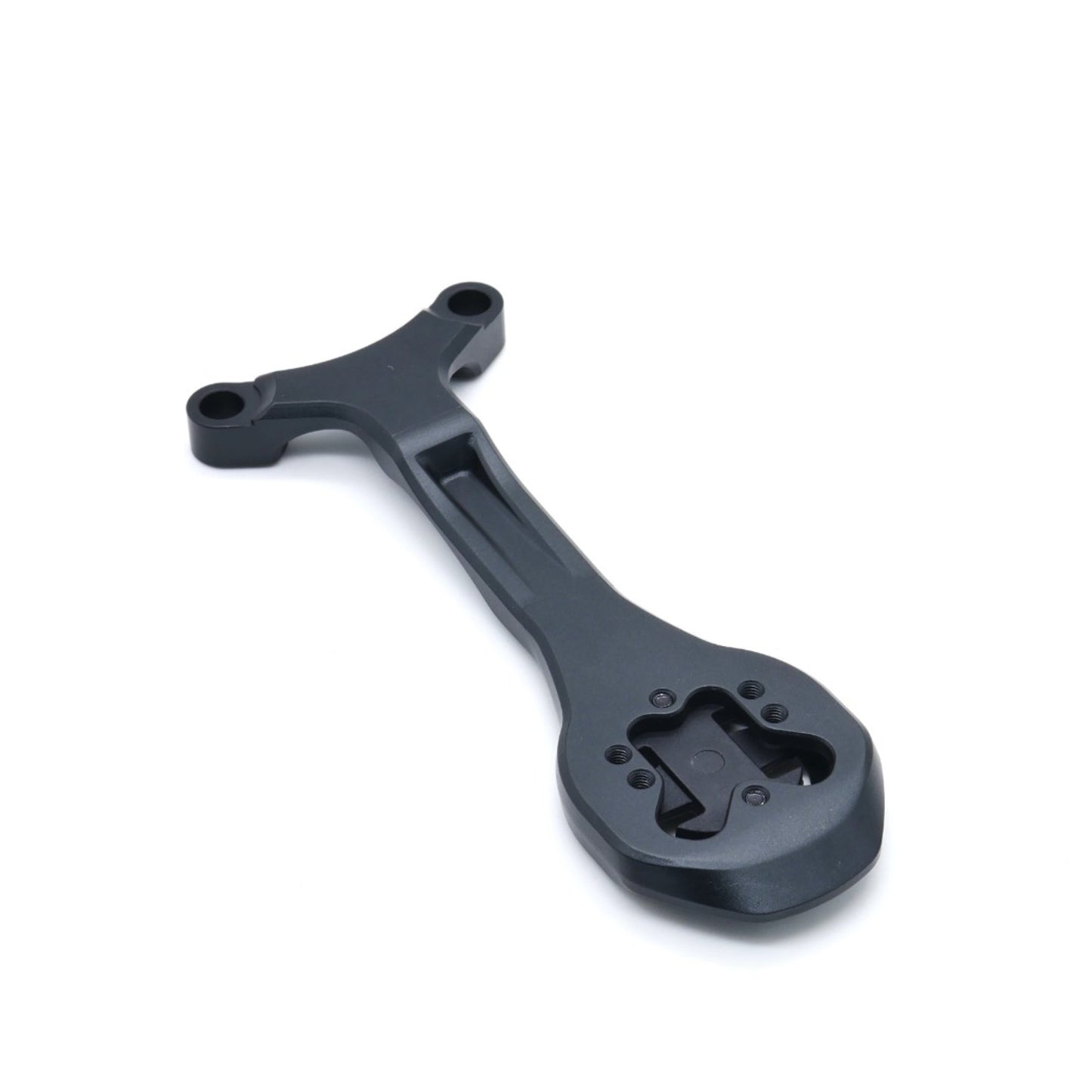 Cannondale KNOT cycling computer bracket with GoPro mount option