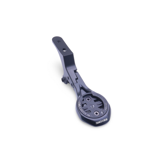 Cannondale SystemBar R-One computer mount for Garmin, Wahoo, and Hammerhead devices