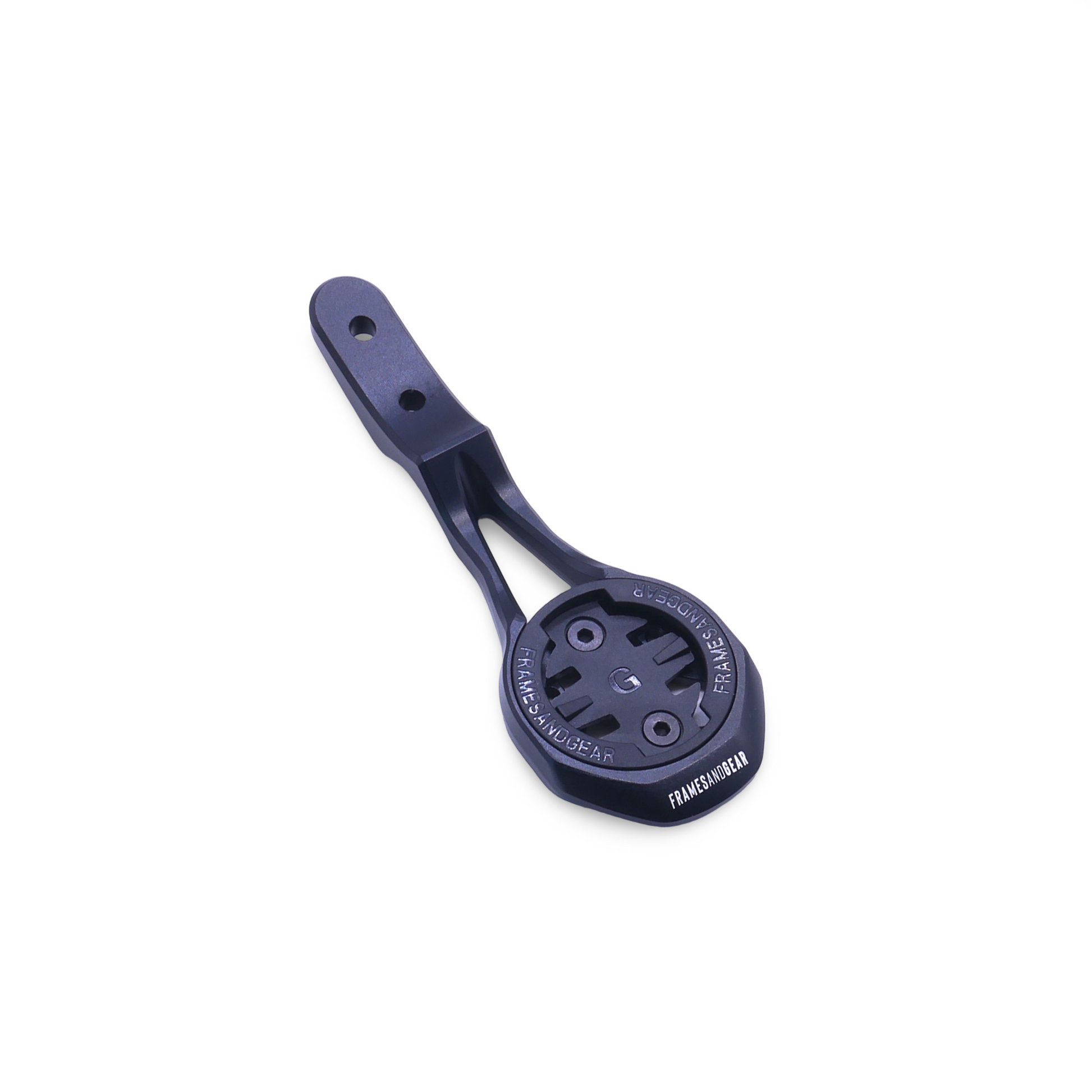 Cervelo S5 HB-AB08 computer mount for Garmin, Wahoo, and Hammerhead devices