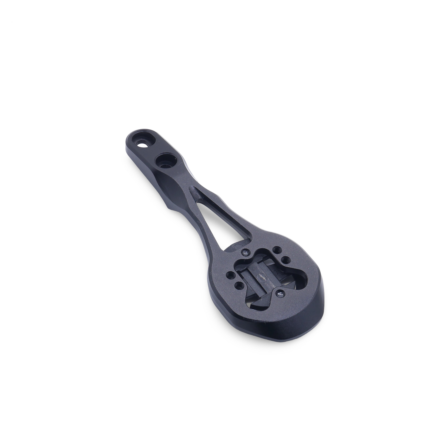 Cervelo S5 HB14 stem-mounted computer holder