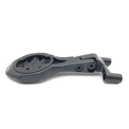 Cycling computer bracket for Ritchey WCS 220 cockpit setup