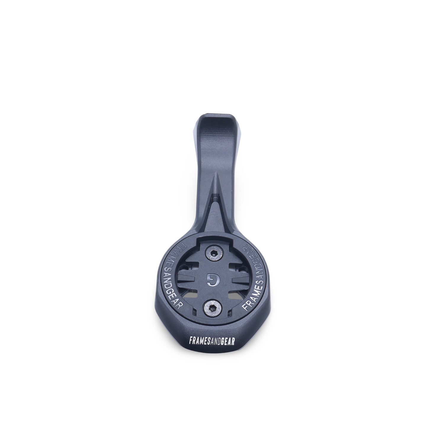 Cycling computer bracket for Specialized Tarmac SL7 handlebars