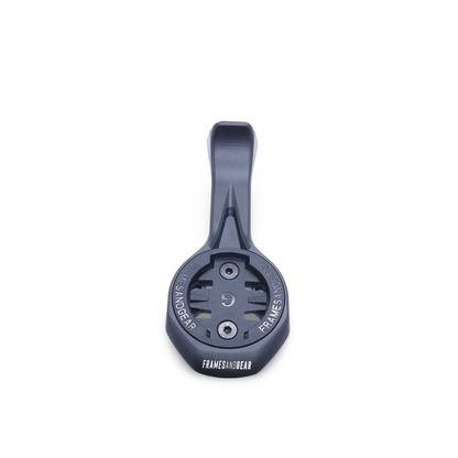 Cycling computer bracket for Specialized Tarmac SL7 handlebars