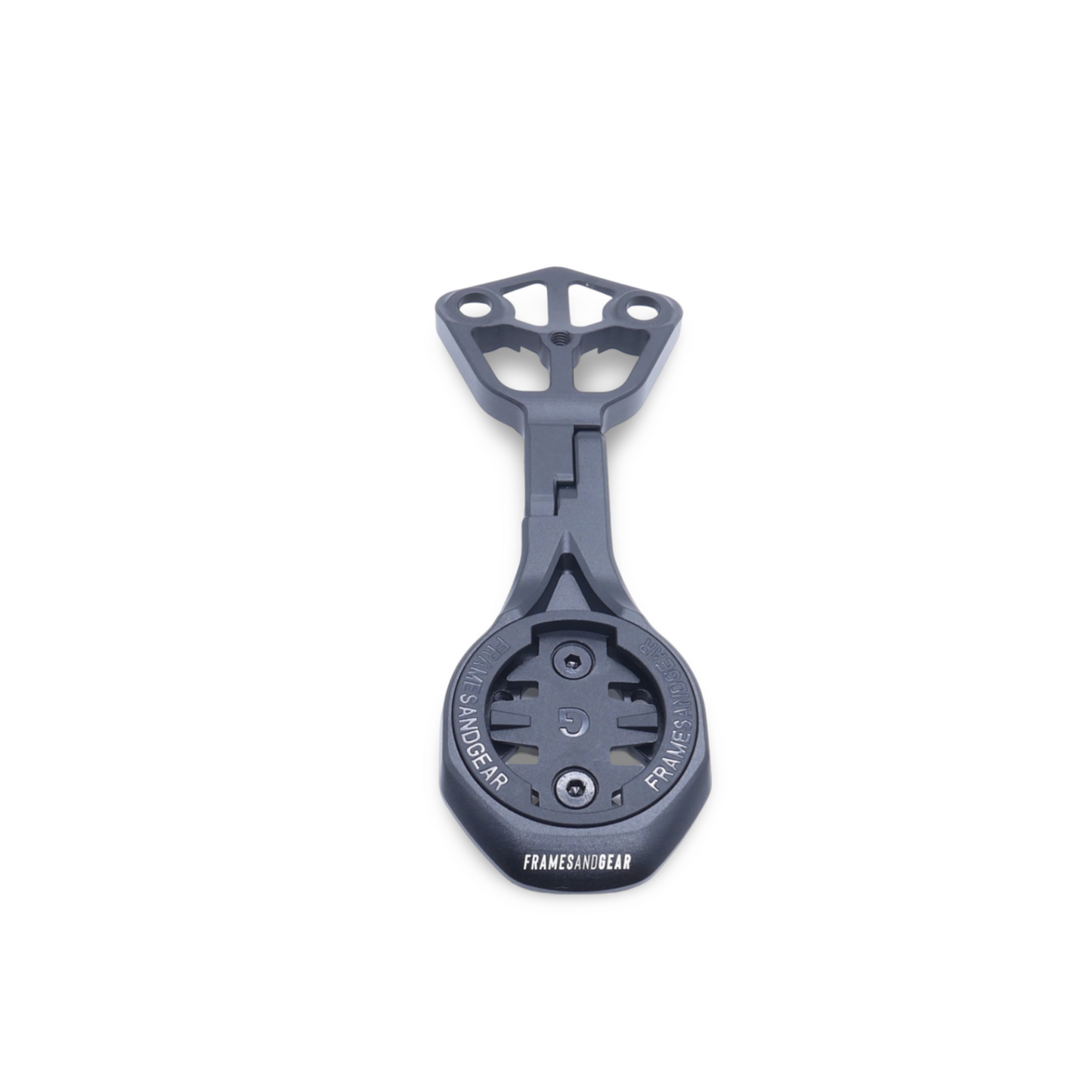 Pinarello Dogma F MOST Talon GPS holder for cycling computers