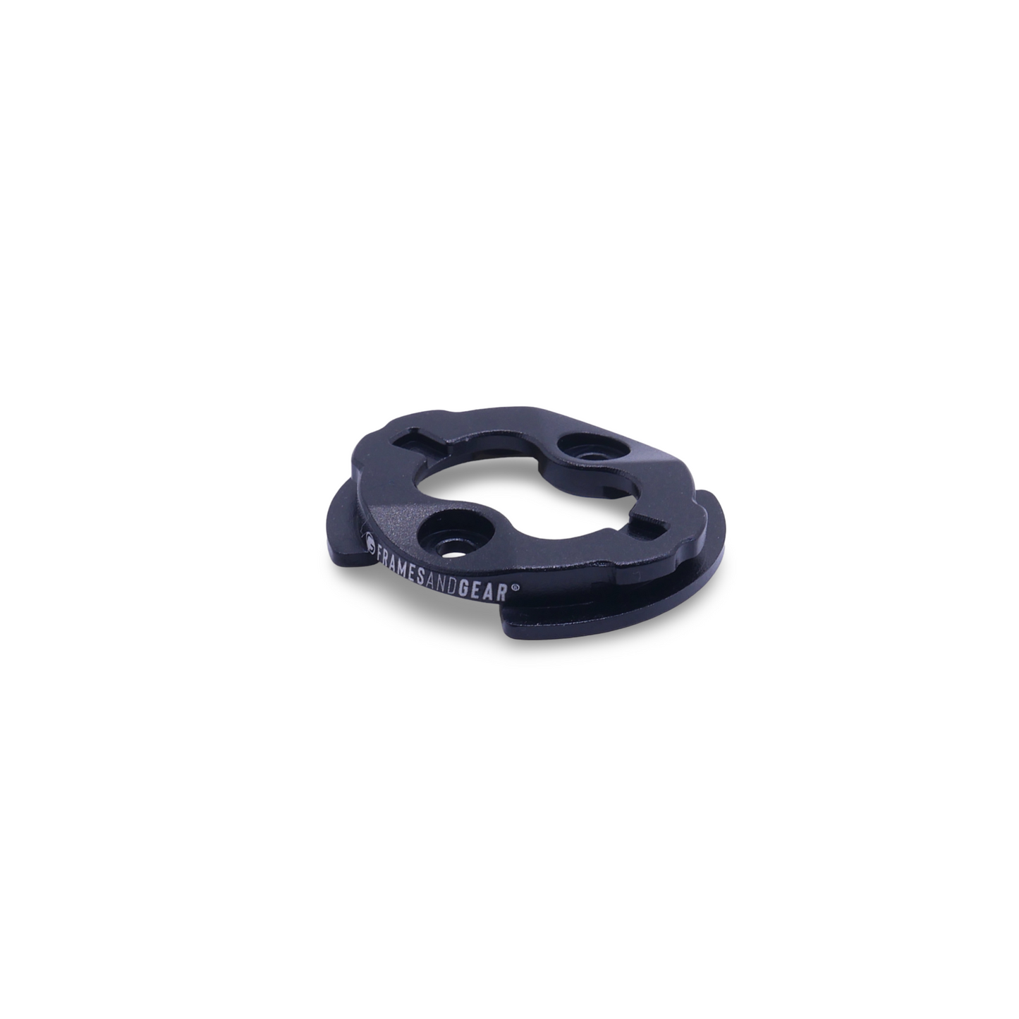 Upgrade kit for fixing Garmin Edge 1050 mount with bolts included
