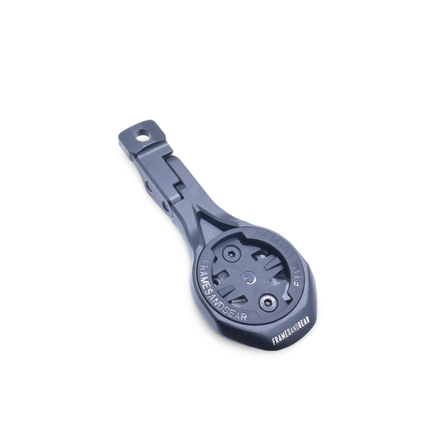 Enve Aero Road stem computer mount for Garmin, Wahoo, and Hammerhead devices