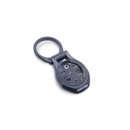 Enve M7 computer mount for Garmin, Wahoo, and Hammerhead