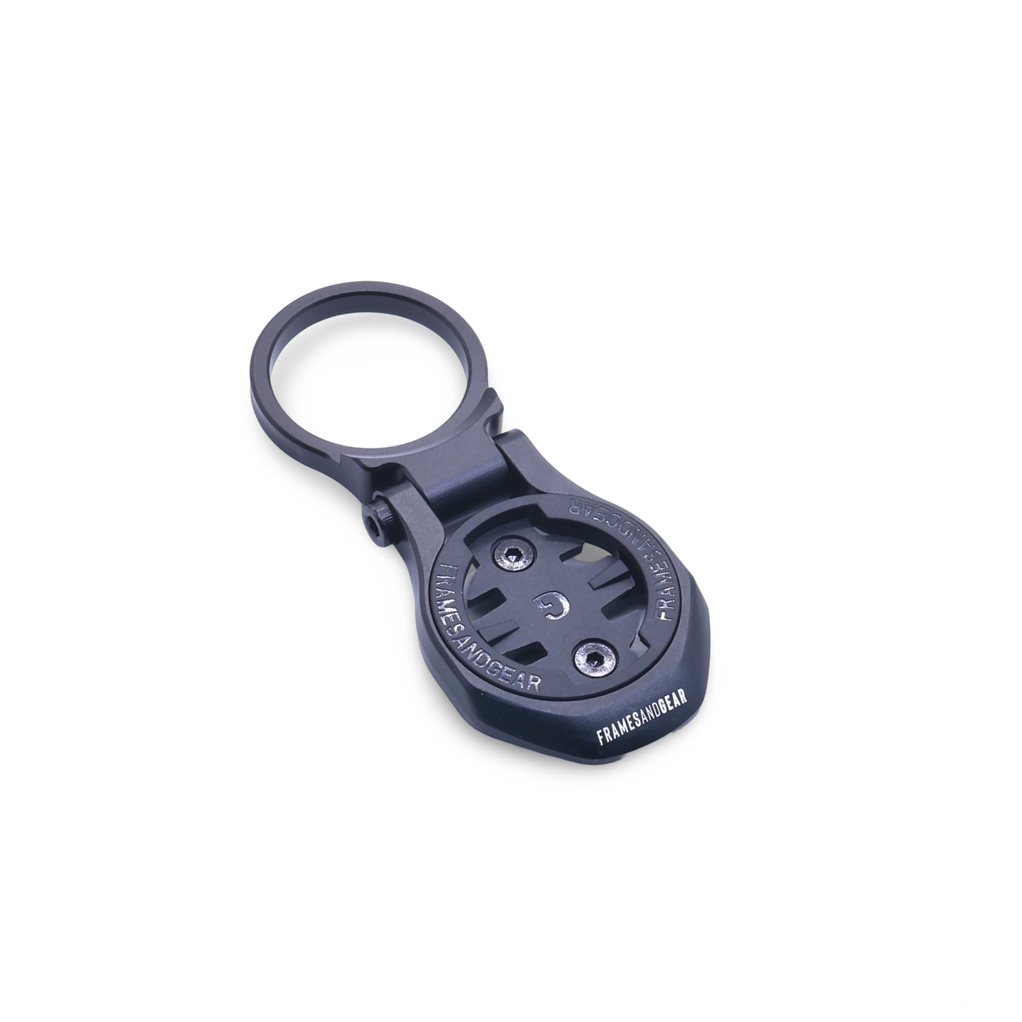 Enve M7 computer mount for Garmin, Wahoo, and Hammerhead GPS devices