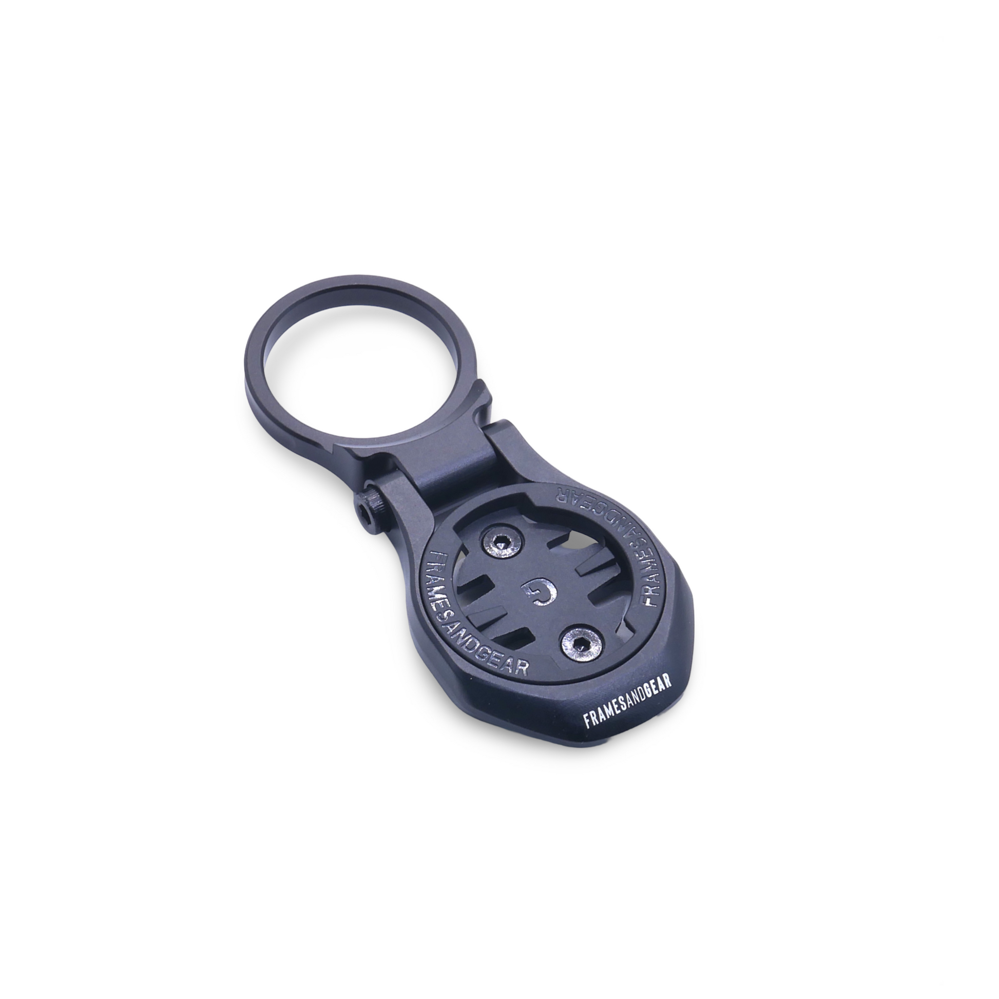 Enve M7 computer mount for Garmin, Wahoo, and Hammerhead GPS devices