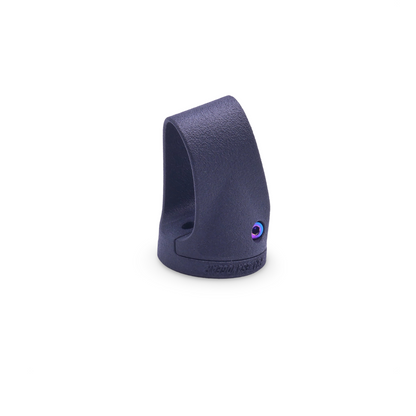 Factor bike Garmin Varia radar mount for seatpost