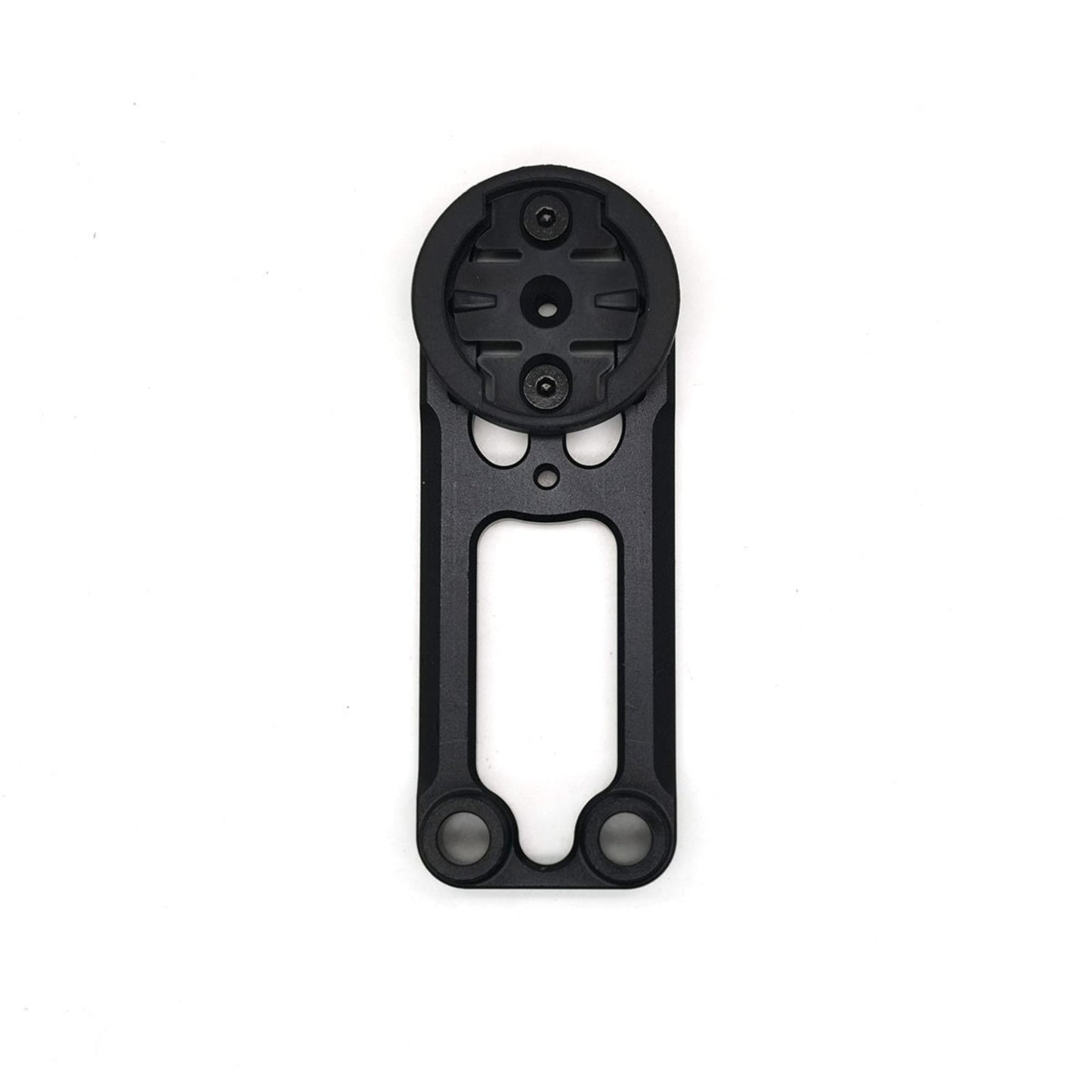 Garmin and Wahoo mount for Focus Izalco road bike cockpit