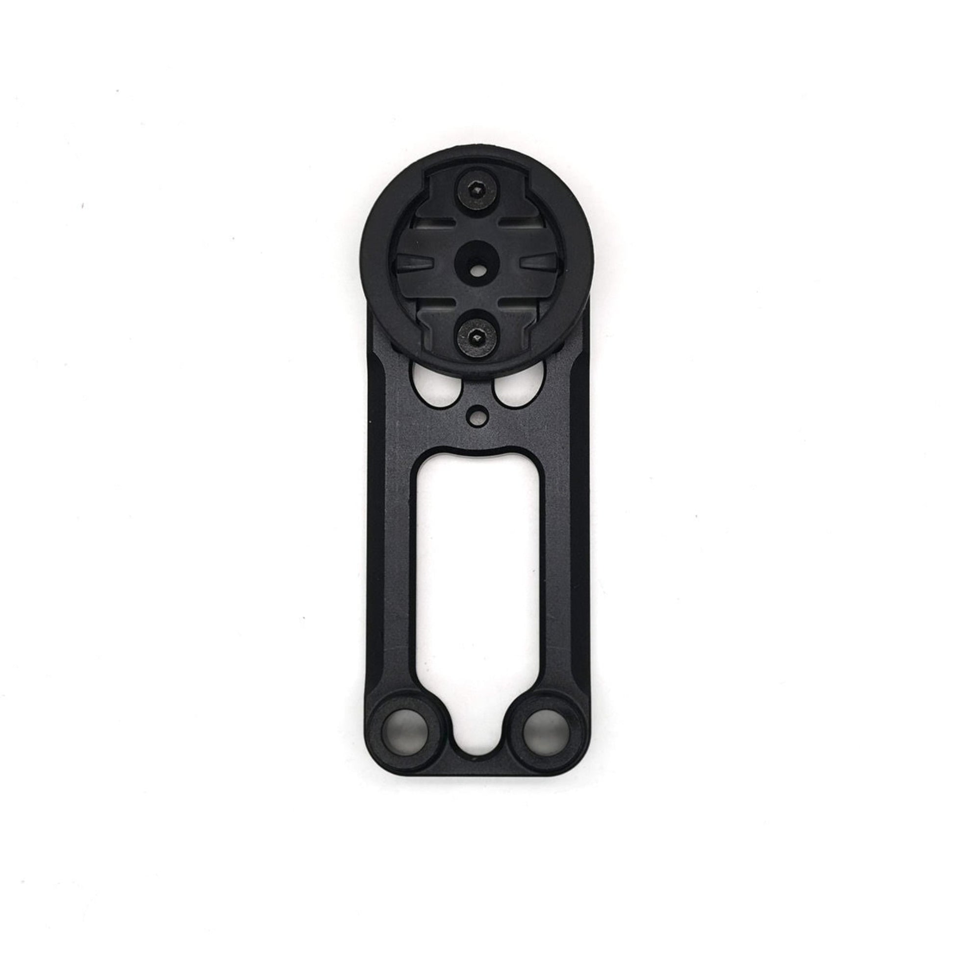 Garmin and Wahoo mount for Focus Izalco road bike cockpit
