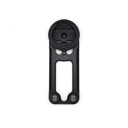 Garmin and Wahoo mount for Focus Izalco road bike cockpit