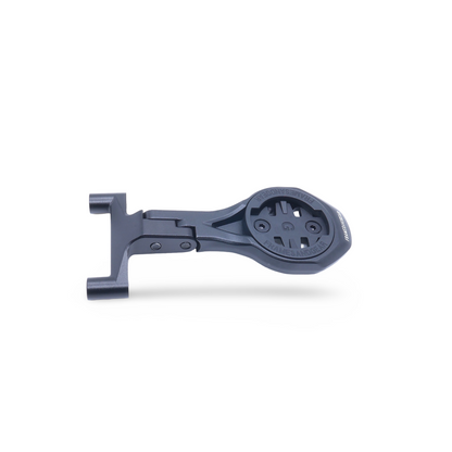 Framesandgear Aero Computer Mount for Trek Bontrager Pro Blendr Stem Black