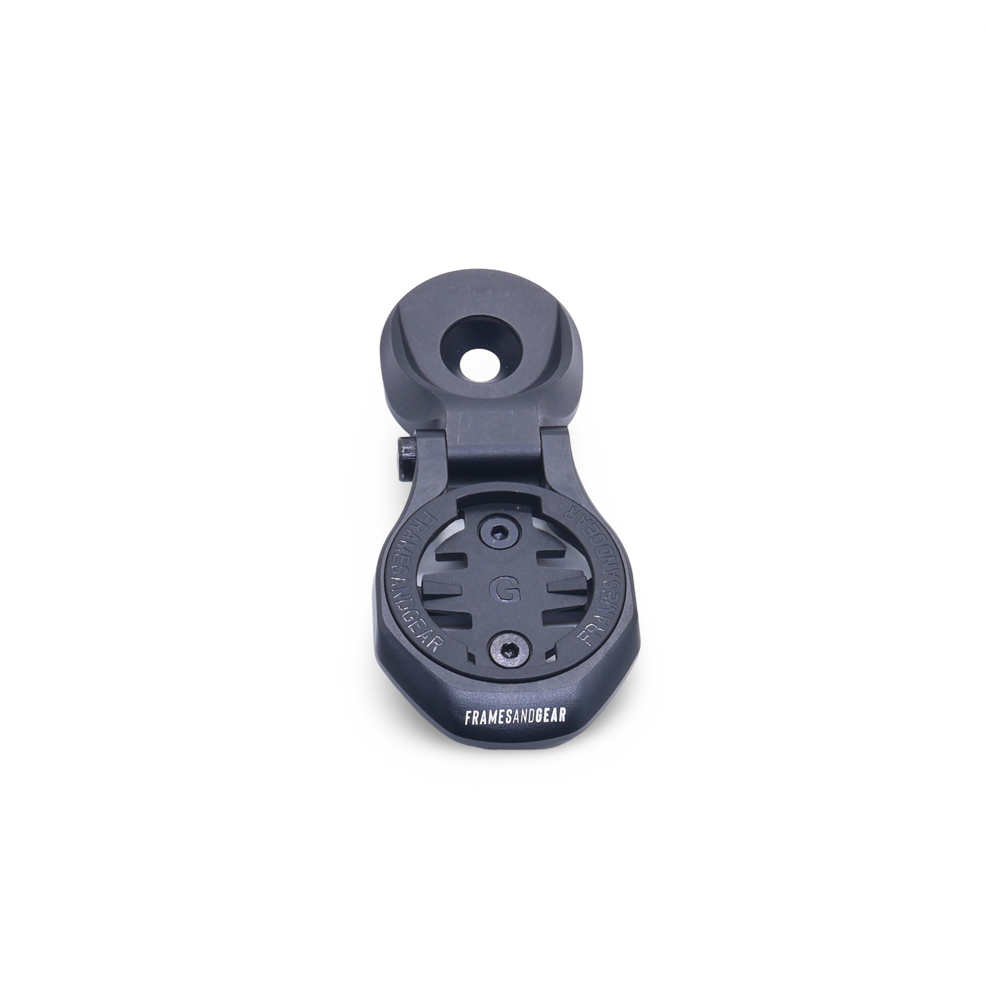 Framesandgear bike GPS mount for road and MTB
