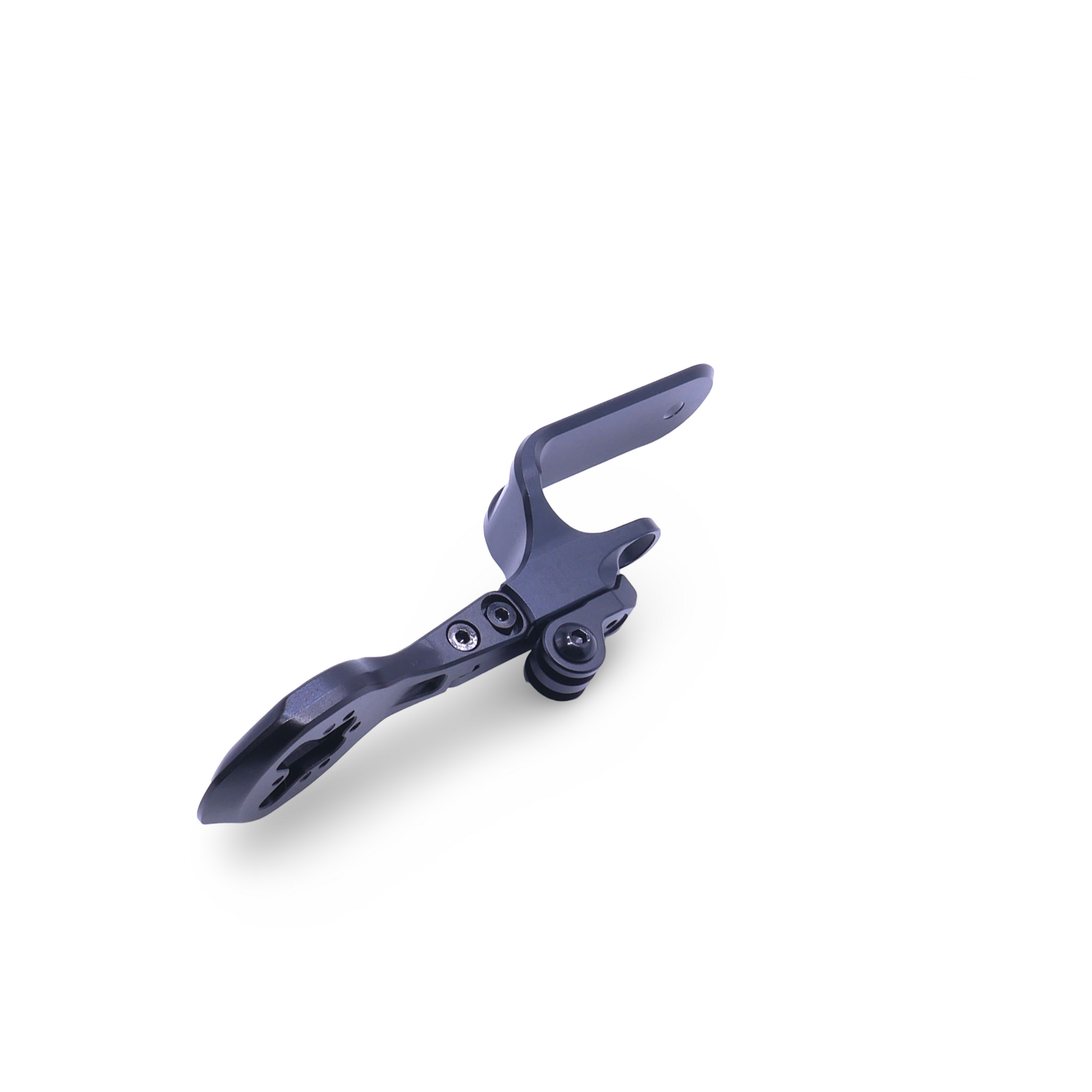 Framesandgear GPS mount for Canyon CP0047 bars, lightweight and aerodynamic