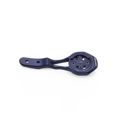 Framesandgear GPS mount for Cervelo S5 HB-AB08, lightweight and aerodynamic