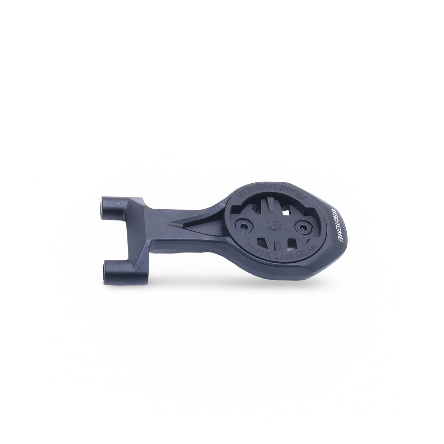 Framesandgear GPS mount for Deda Superzero cockpit with GoPro compatibility