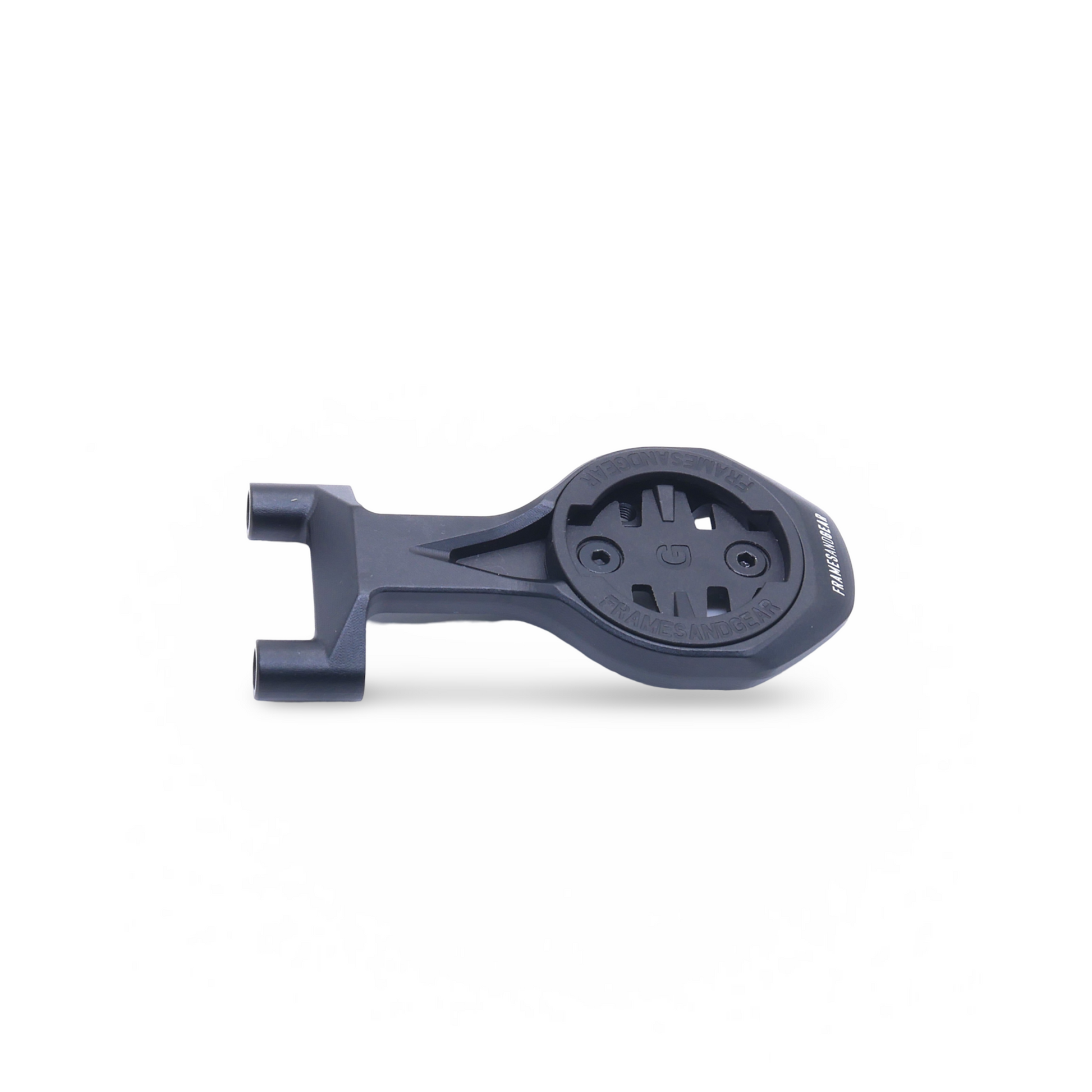 Framesandgear GPS mount for Deda Superzero cockpit with GoPro compatibility