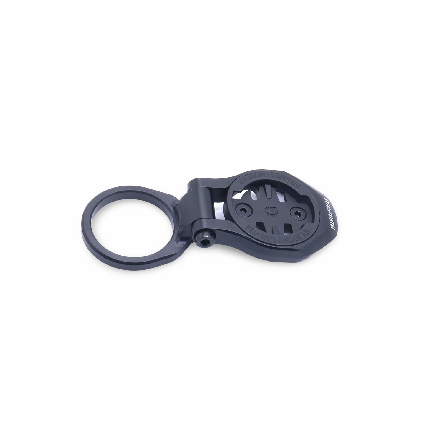 Framesandgear Enve M7 GPS bracket for cycling computers