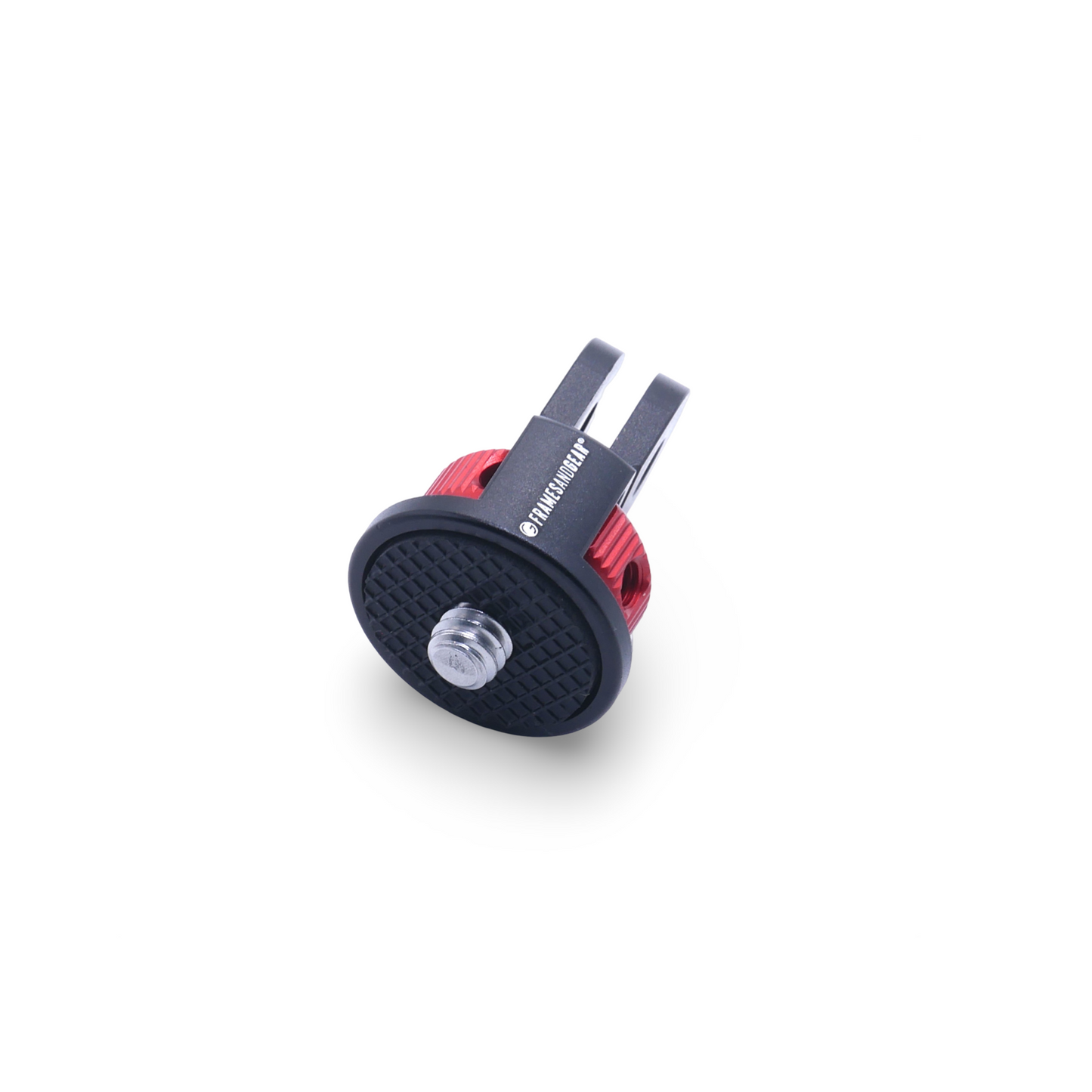 Framesandgear GoPro-compatible Insta360 mount for bikes