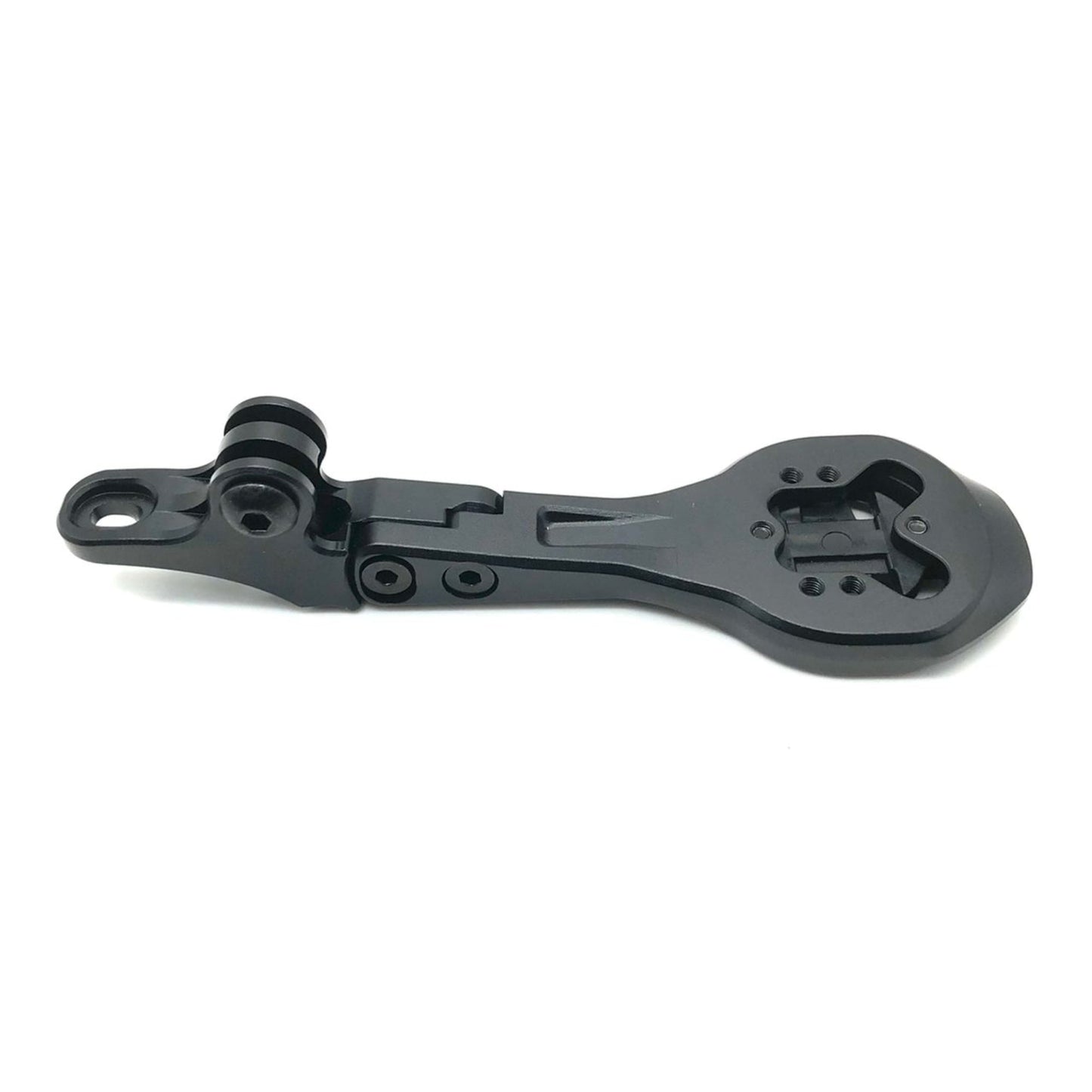 Framesandgear GPS mount for Scott Foil and Addict road bikes with GoPro compatibility