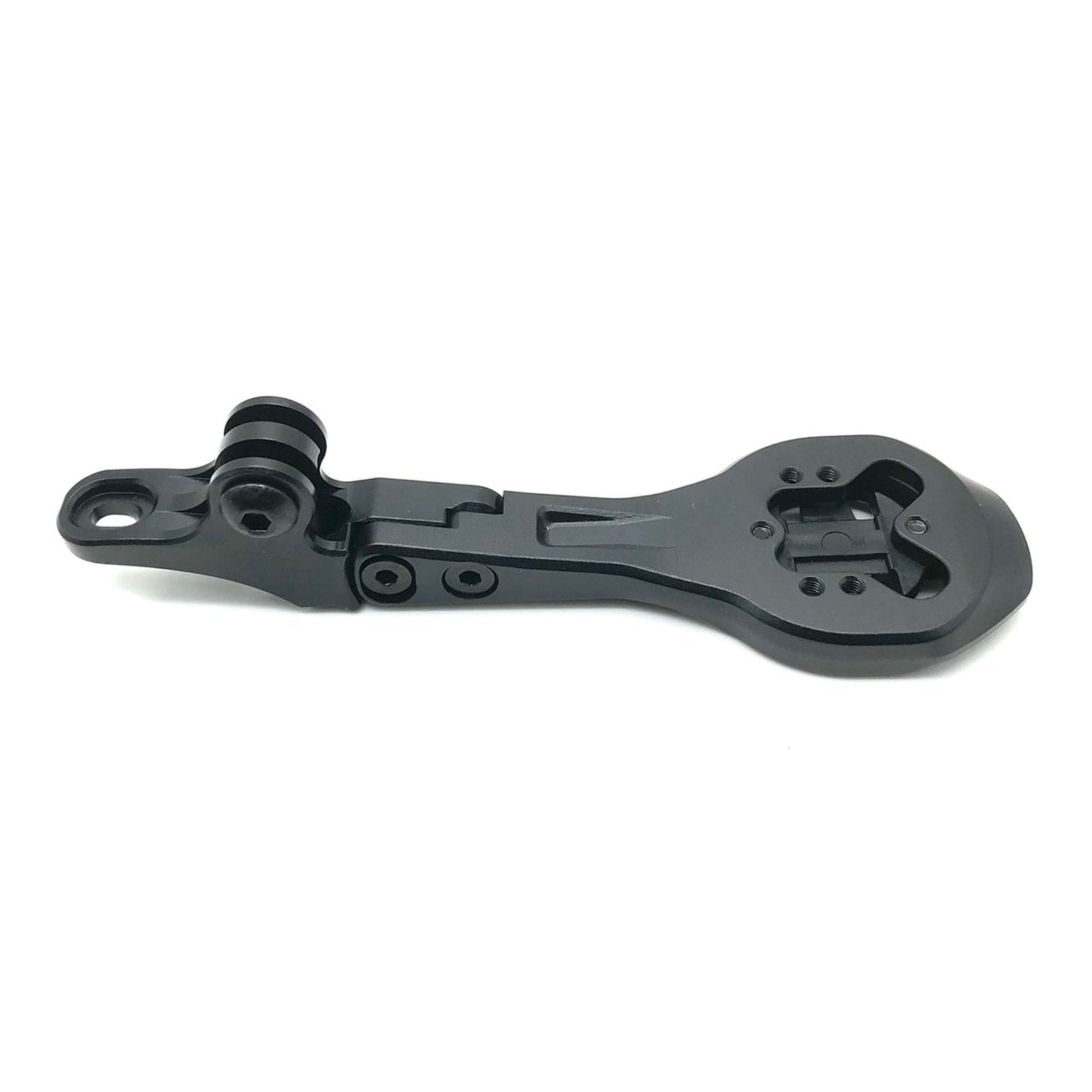 Framesandgear GPS mount for Scott Foil and Addict road bikes with GoPro compatibility