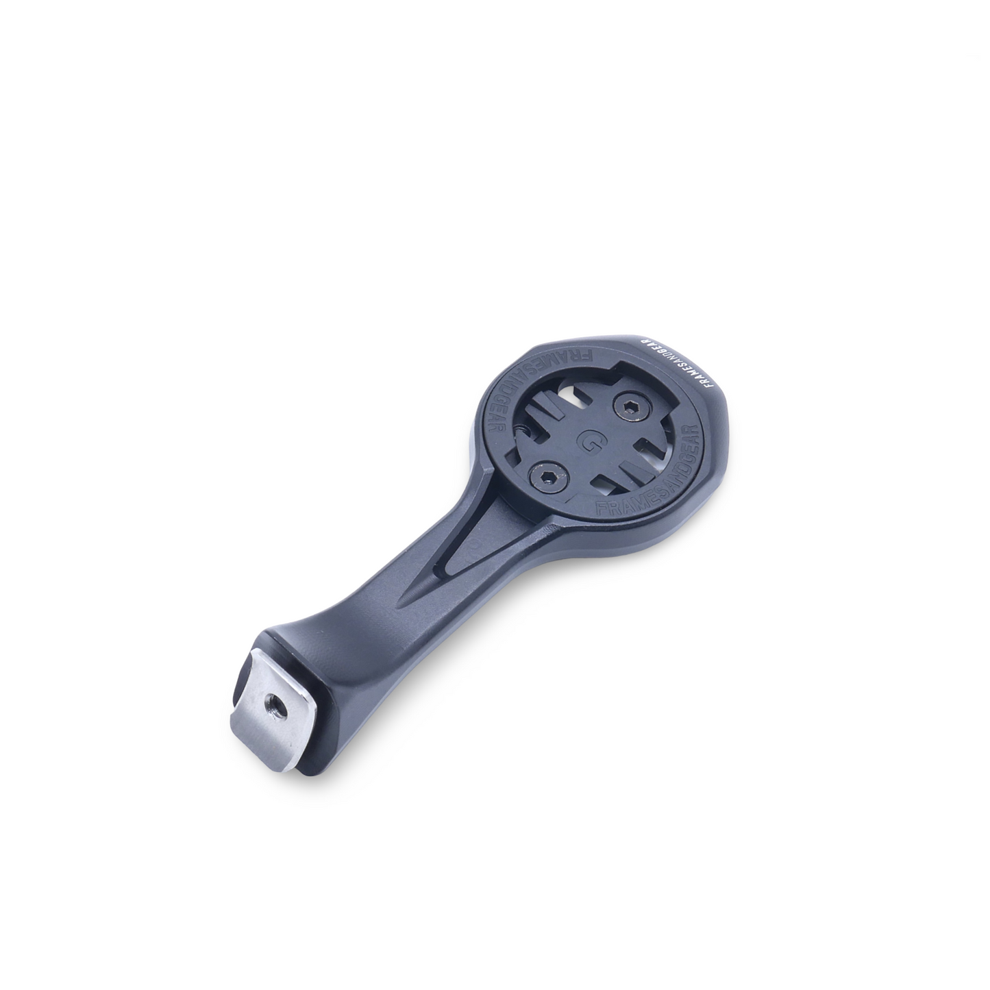 Framesandgear GPS mount for Tarmac SL7 cockpit, aerodynamic and lightweight