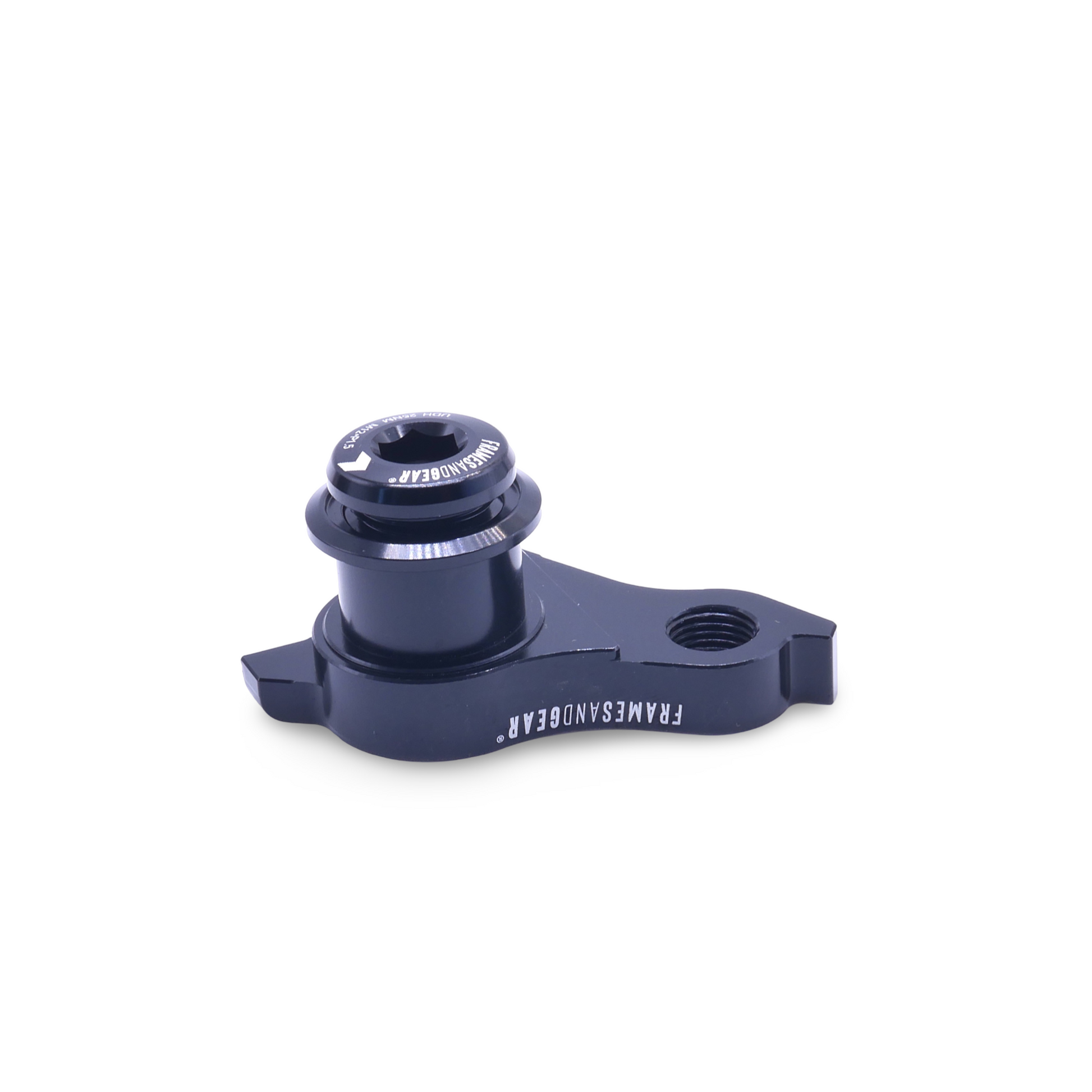 Framesandgear derailleur hanger for SRAM shifting for Basso Diamante SV (2025+)