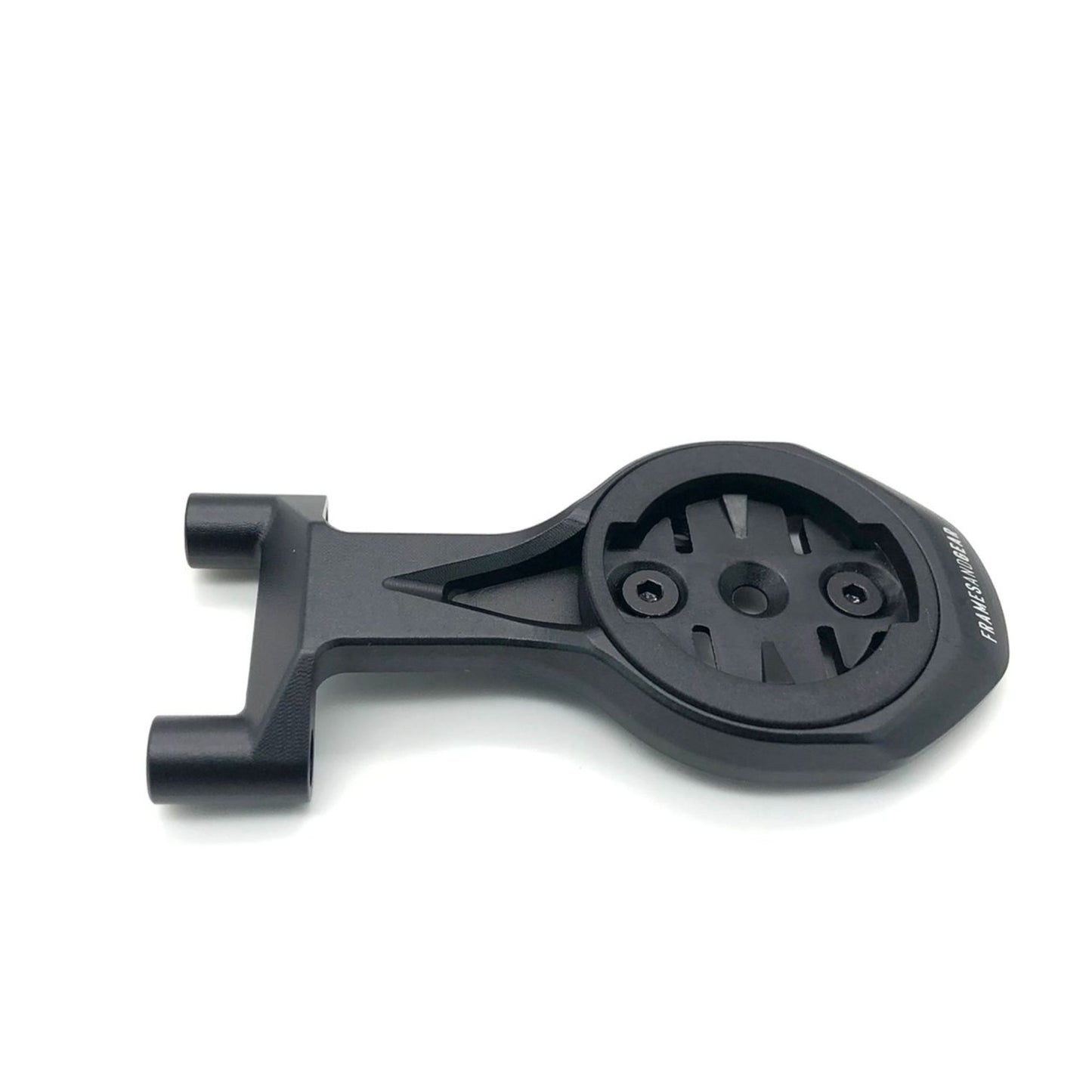 Framesandgear GPS mount for Zipp Service Course cockpit with GoPro compatibility
