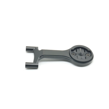 Framesandgear GPS holder for Zipp SL Sprint stem, lightweight CNC aluminum