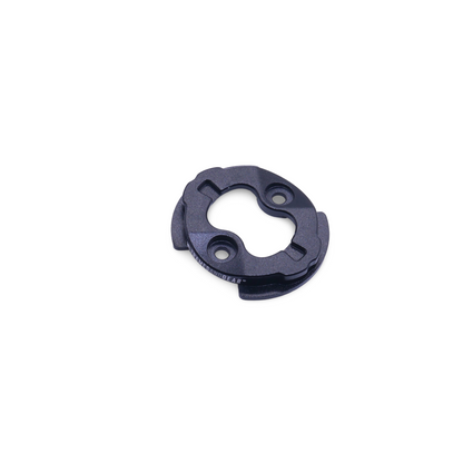 Strong Garmin Edge 1050 mount fix for broken rear tabs