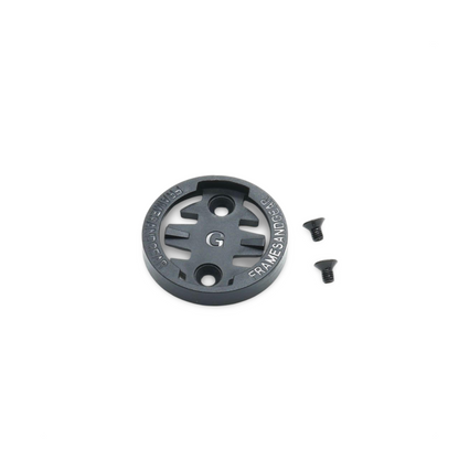 Garmin insert kit replacement for bike computer mounts