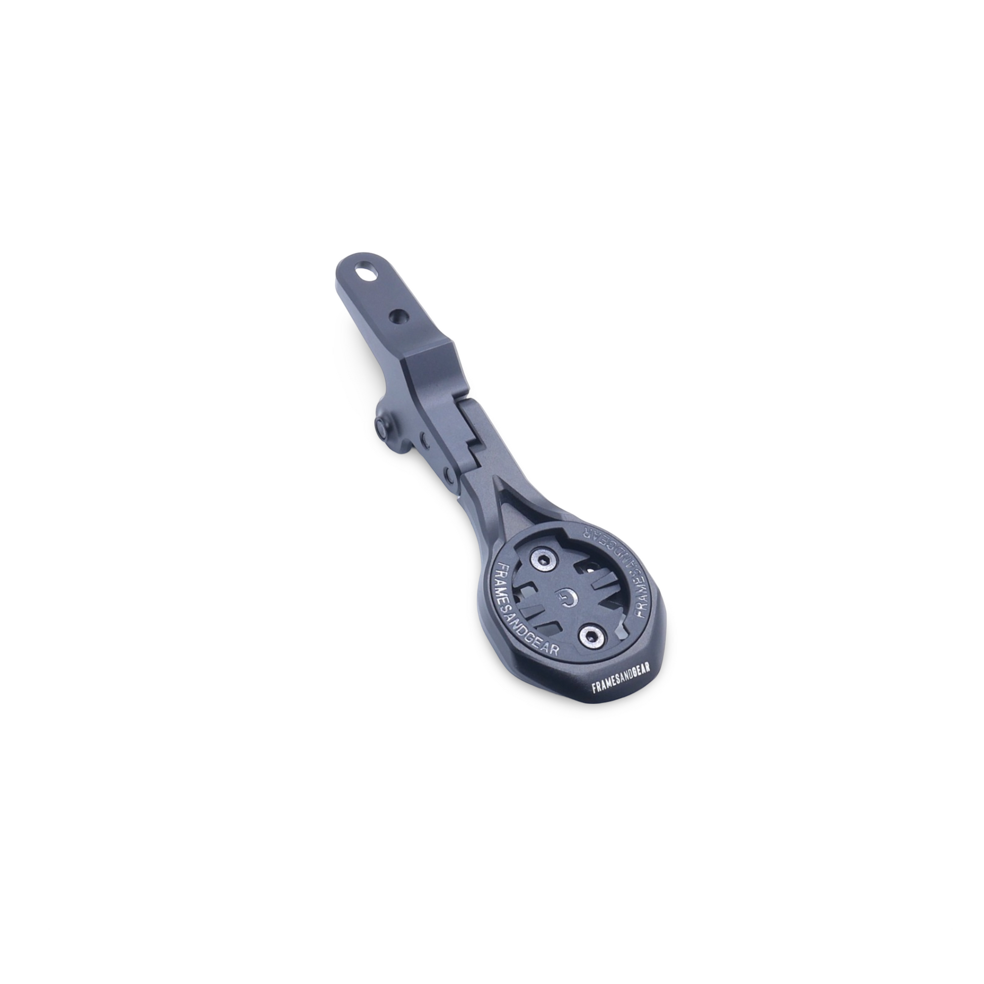Garmin computer mount for Cervelo S5 MY 2023+ handlebars