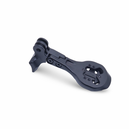 Garmin computer mount for Trek Madone Gen 6 VR-CF handlebars