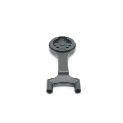 Garmin mount for Zipp SL Sprint stem, compatible with Edge 1050 and more