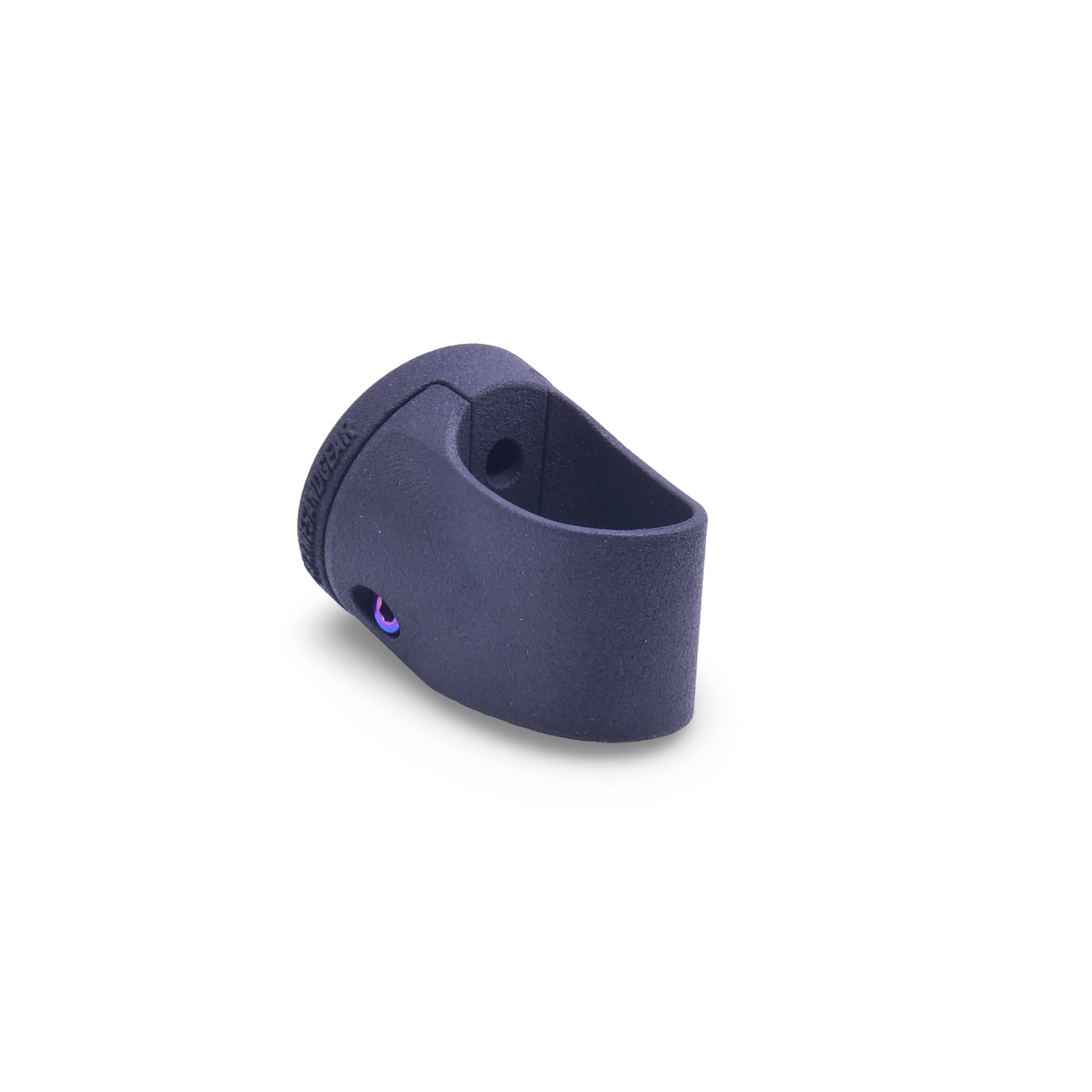 Garmin Varia radar mount for Enve seatpost setup