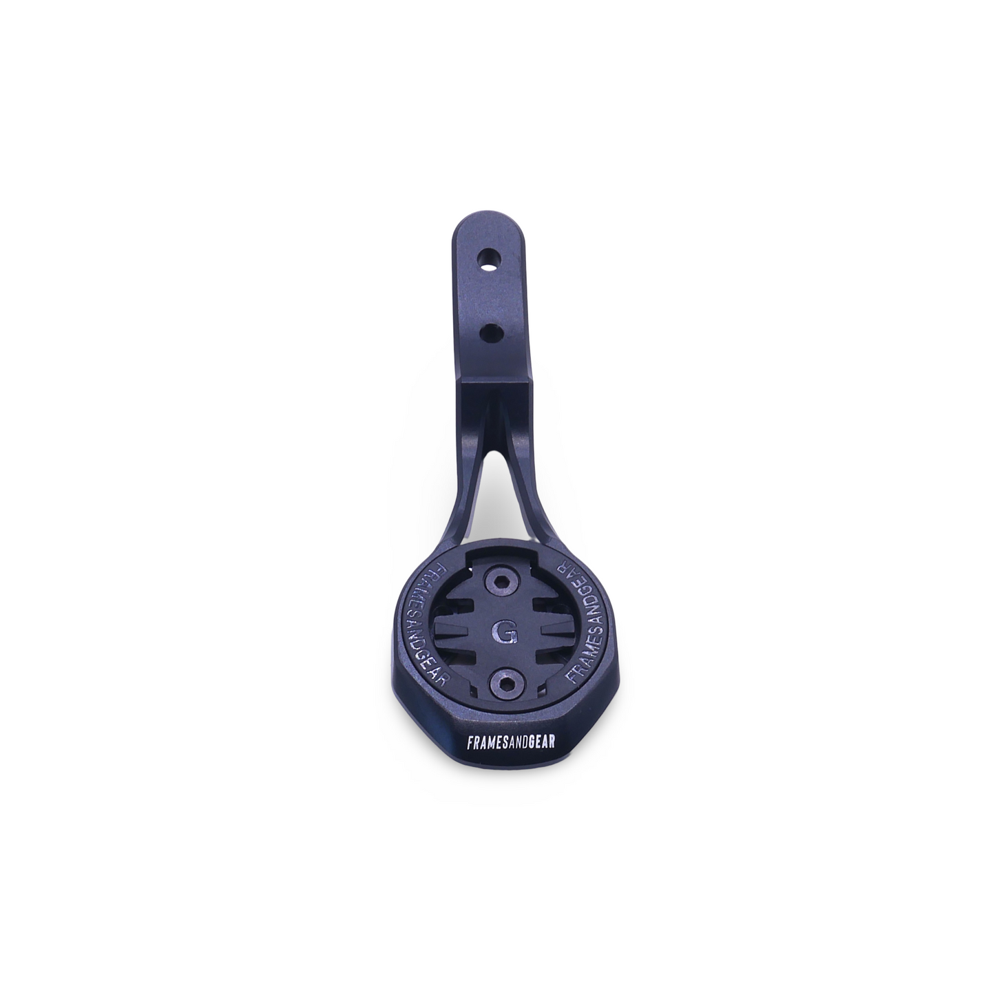 Garmin and Wahoo compatible mount for Cervelo S5 cockpit setup