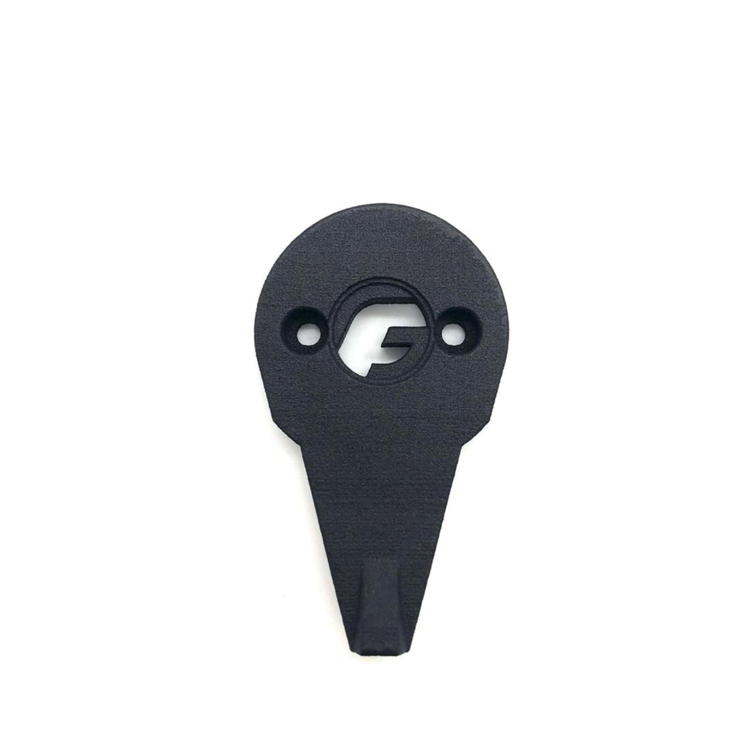 Hammerhead Karoo insert installed on Framesandgear mount