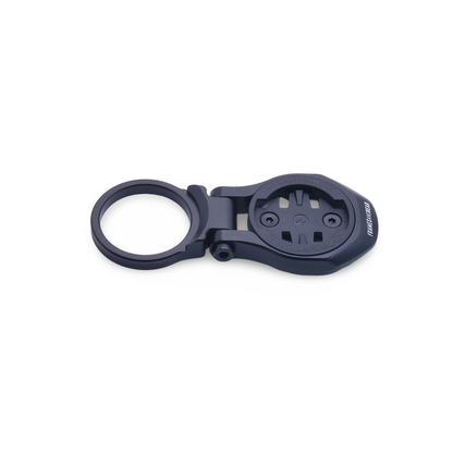 Compact and lightweight GPS mount for Enve M7 cockpit