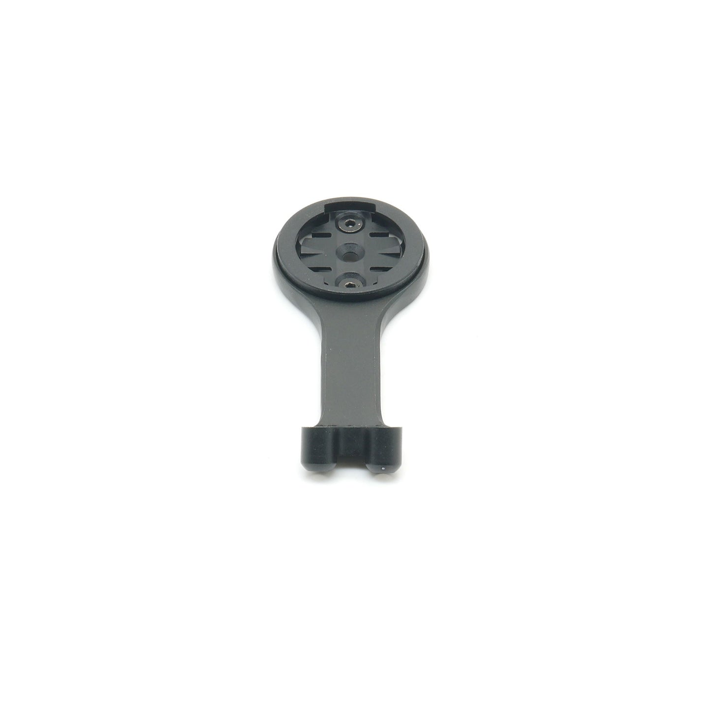 Compact and lightweight GPS mount for MCFK cockpit