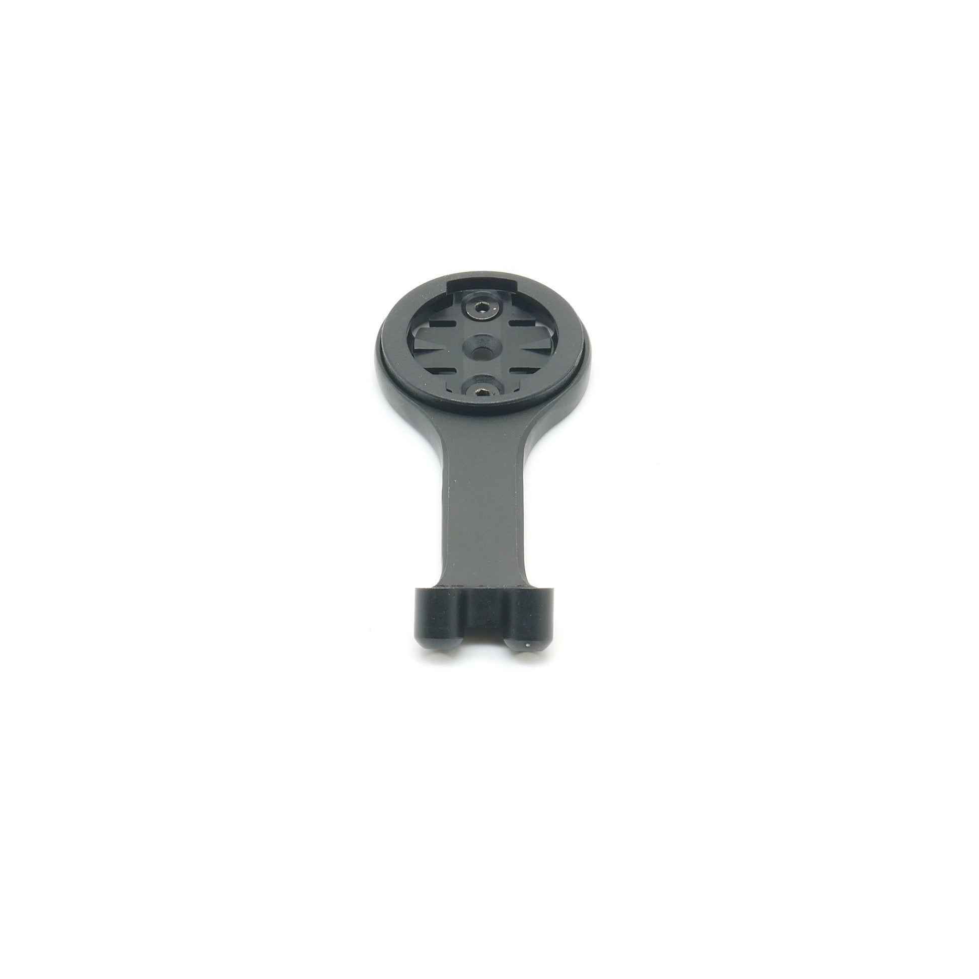 Compact and lightweight GPS mount for MCFK cockpit
