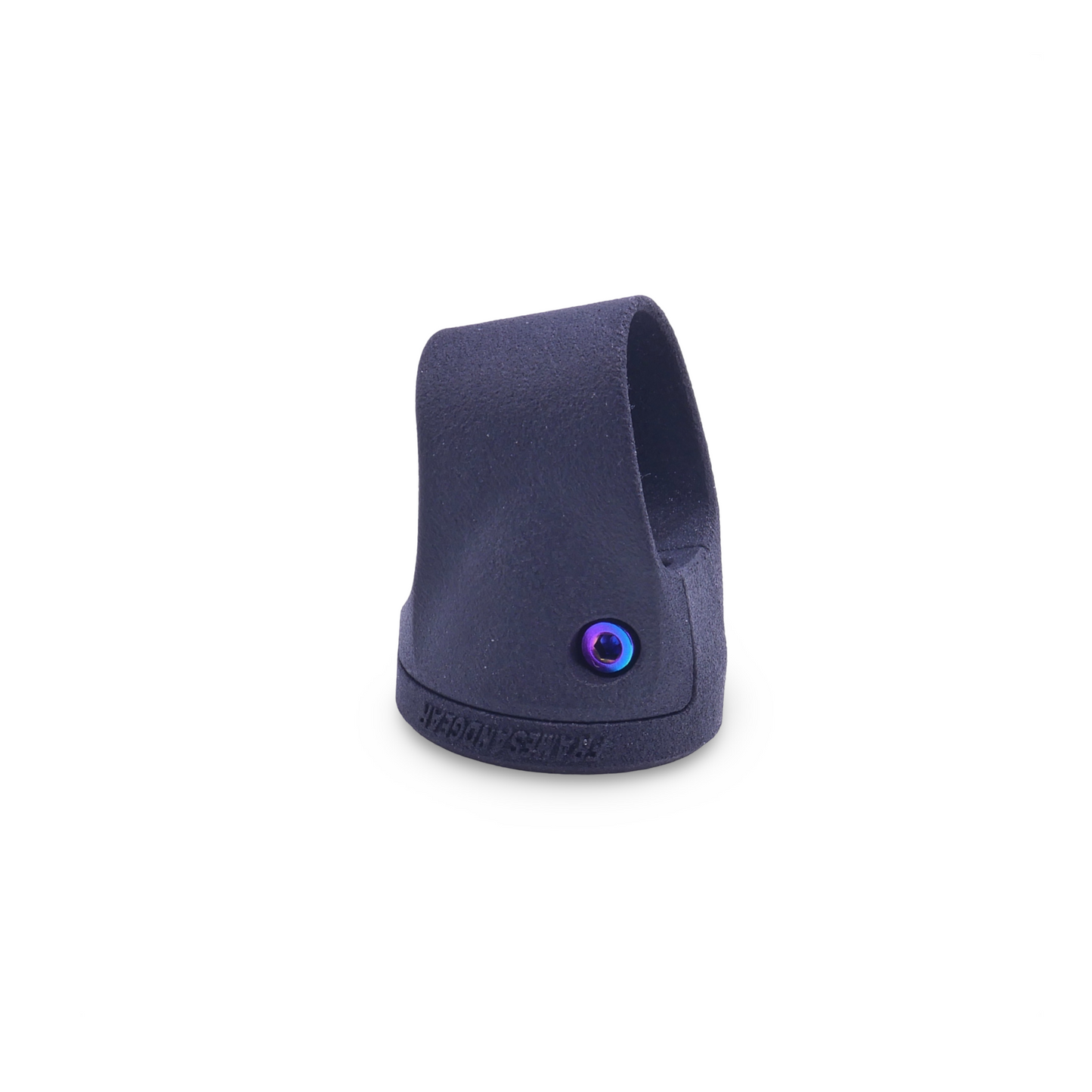 Lightweight radar and light mount for Enve bikes